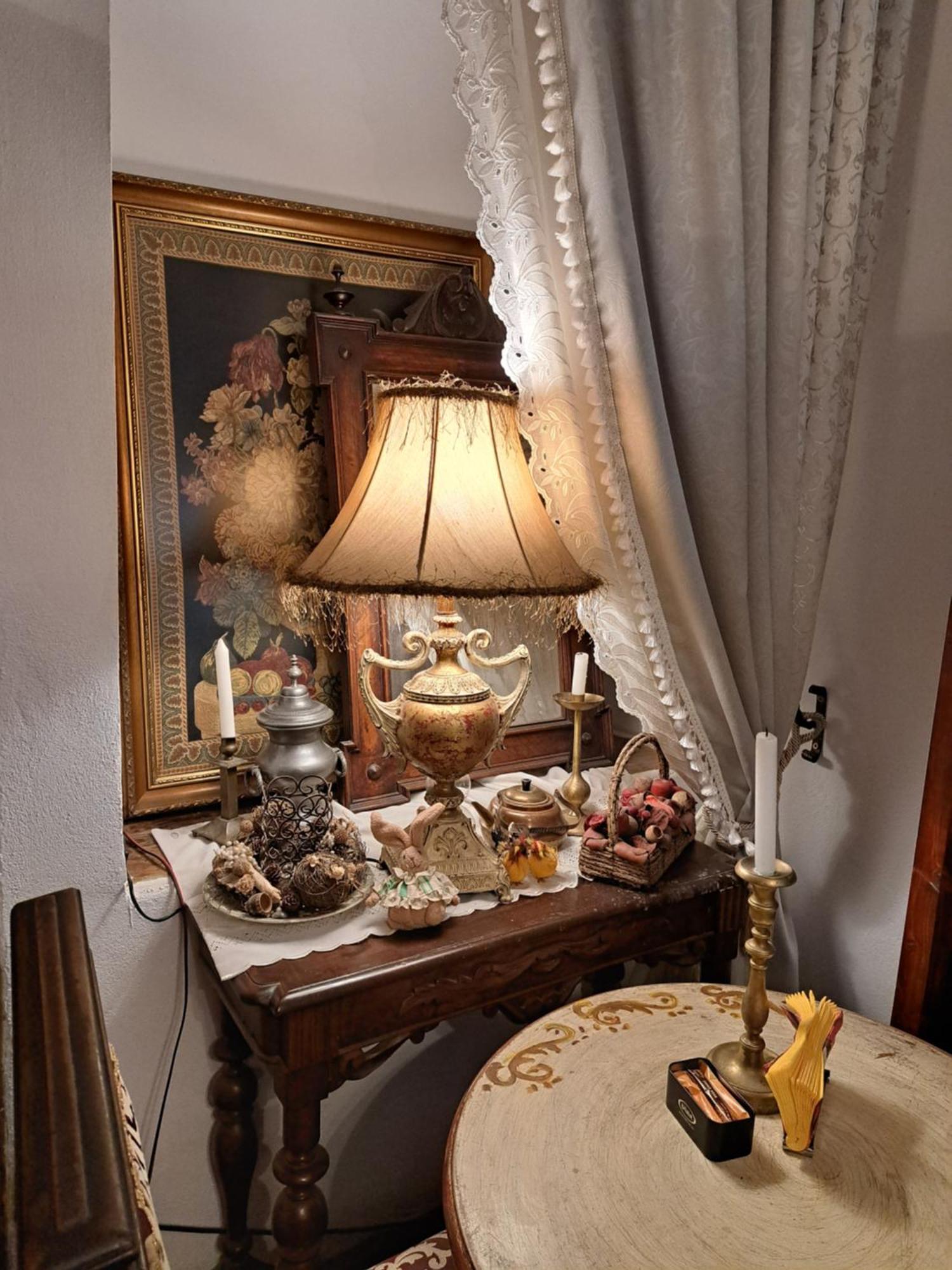 סיגישוארה Casa Cositorarului Boutique Pension מראה חיצוני תמונה