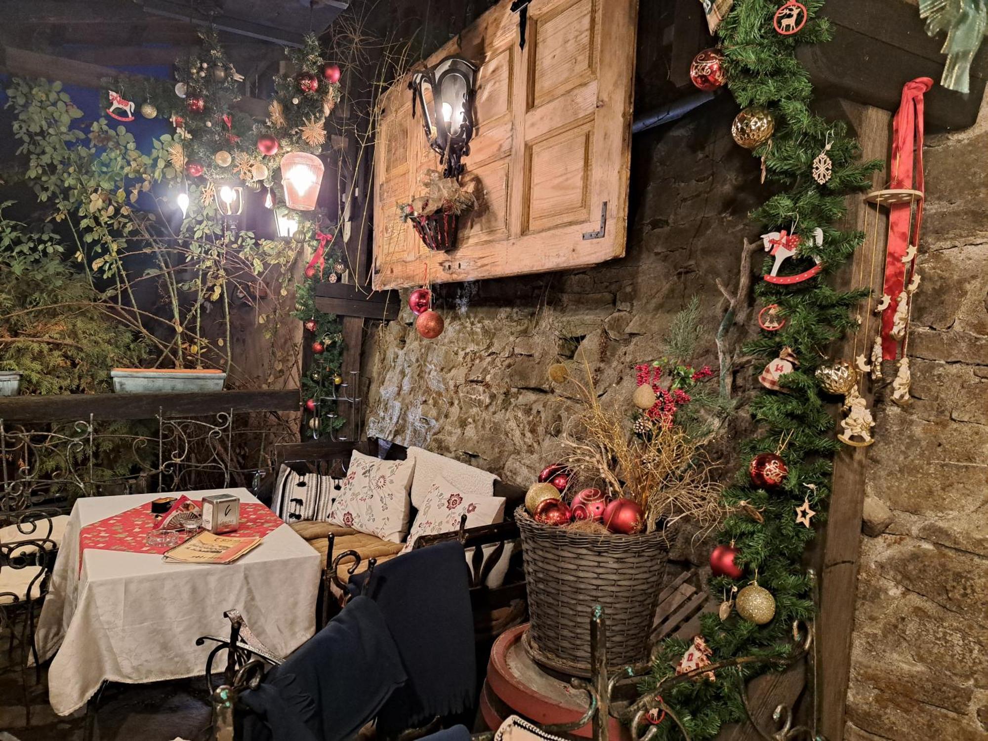 סיגישוארה Casa Cositorarului Boutique Pension מראה חיצוני תמונה
